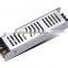 slim case dc 24v 3a 80w switch mode power supply , strip shape led driver