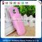 Skin Care Machine Vapor Facial Steamer Nano Handy Portable Mini Nebulizer Face Mist Sprayer Cleans and tightens the Skin