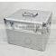 High qulaity facial hydro vacuum mesotherapy gun for hyaluronic acid inject price