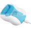 Foot and nail Electric callus remover for skin care