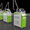 Factory Price!! Newest And Most Effective Dermatosis Treatment 1064/532nm Nd:yag Laser
