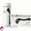 Skin ZGTS 540 pins medical grade microneedle derma roller