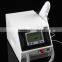 Laser tattoo removal equipment