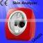professional skin scanner skin analyzer machine uv cannon
