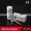 Professional micro needle derma roller machine for permanent acne scar removal