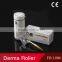 0.5mm 192 Needles ZGTS Derma Skin Roller Micro Micro Derma Roller Needle System Derma Rolling - L006 Cellulite Treatment