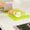 Plastic Vegetable Polypropylene Kitchen Flexible Cutting Board