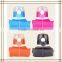750ml Collapsible Portable Foldable Silicon Water Bottle