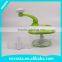 Food processor hand food mixing Mincer manual vegetable fruit blender