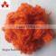 100% Virgin Raw and Dyed Polyester Fiber