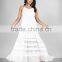 Cotton beachwear dresses women