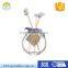 Hot selling colorful ceramic aroma natural rattan stick for gift