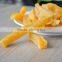 Health snack Dried Chinese sweet potato chips potato strip