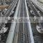 High Quality machine for diameter 130-150-190-230-310mm telephone pole for sale