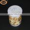 Tasty Crisp Low Temperature Fried King Oyster Mushroom Snacks