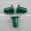 Garden Bamboo Ends Eye Protector Safety Cane Caps