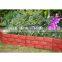 Brick Effect Garden Border,Brick Effect garden fence