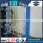 Powder Coated Finishing Welded Mesh Fencing