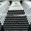 Galvanized round Steel Pipe