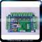 RFID four door tcp ip access controller parts with great price