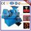 Charcoal Briquettes Press Machine Product Line