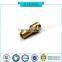Precision Aluminum Automatic Lathe Parts