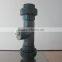 Longevity Venturi ejector for ozone generator