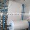 China experience factory supply custom color woven pp fabric roll