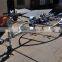 Light-Duty Boat Trailer