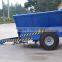 2 Ton Farm Hydraulic Lifting Trailer