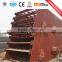 sand screening plant/ mineral processing equipment /vibrating screen design