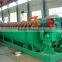 Yufeng Steady operation good quality free installation screw conveyor