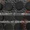 Shisha charcoal/100% Pure naturral high quality fine wood powder made hookah charcoal