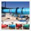 High efficiency hot selling coal slime drying equipment coal slurry rotary dryer