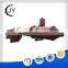New Type Agricultural Rotating Cylinder Dryer Rotary Cylinder Dryer