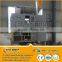 Mixed plastic electrostatic generator plastic separator