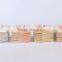 150PCS hotel disposable mint fruit toothpick