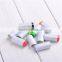 multi color copic sketch permanent marker pen