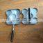 2016 Hot Sell Wholeale Burger Press With Five Holes