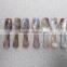 High Quality Spoon, Spoon Safe for Food, Natural Color Seashell Spoon