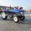 direct manufacturer gear drive 50hp rice paddy tractor made in china