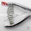 veterinary ear plier 140*75 mm rabbit ear marking plier
