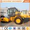 20 ton xcmg mechanical single drum vibratory compactor roller xs222j for sale
