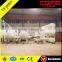 China Professional rubber recycling 20t rubber machine