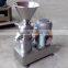 Hot Selling Peanut butter grinder /peanut butter grinding machine +8618939580276
