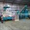 New design for wood pellet mill wood pellet processing line
