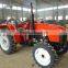 Widely used 40hp 4wd tractor