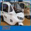 electric tricycle for adults passenger for sale taxi rickshaw to Aisa market