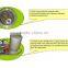 High capacity +high quality machine to make wood briquettes,biomass wood briquetting machine