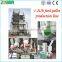 Manufacture 3-5T/H 350 Animal Feed Pellet Production Line /Feeding Equipment line